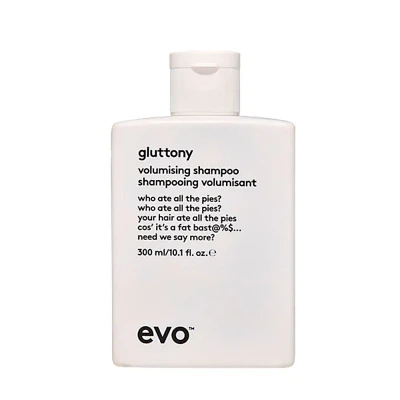 Volume | Gluttony | Volumising Shampoo