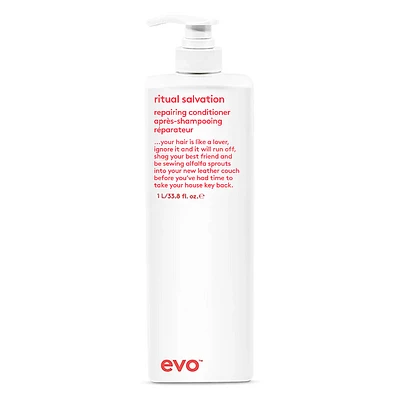 Repair | Ritual Salvation Repairing Conditioner