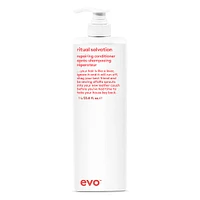 Repair | Ritual Salvation Après-Shampooing Réparateur