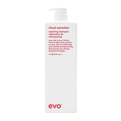 Repair | Ritual Salvation Repairing Shampoo