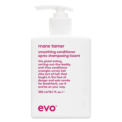 Smooth | Mane Tamer | Après-Shampooing Lissant
