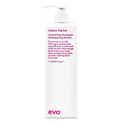 Smooth | Mane Tamer Smoothing Shampoo