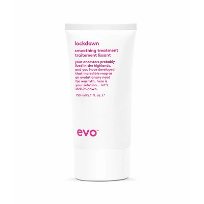 Smoothing | Lockdown | Smoothing Treatment