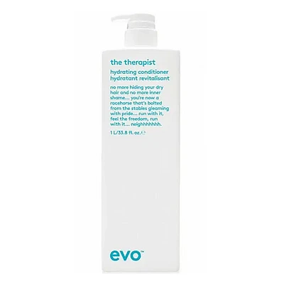 Hydrate | The Therapist Hydrating Conditioner