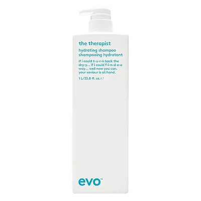 The Therapist | Hydrating Shampoo