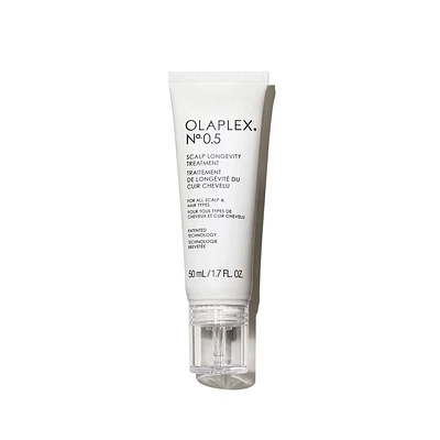 N° 0.5 | Traitement de Longévité du Cuir Chevelu (50ml/1.7oz)