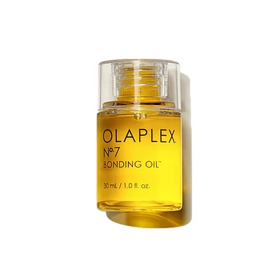 N° 7 | Bonding Oil