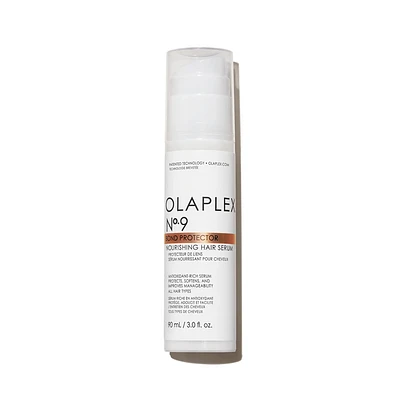 N°9 | Bond Protector | Nourishing Hair Serum 90ml (3 oz)