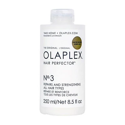 N°3 Hair Perfector