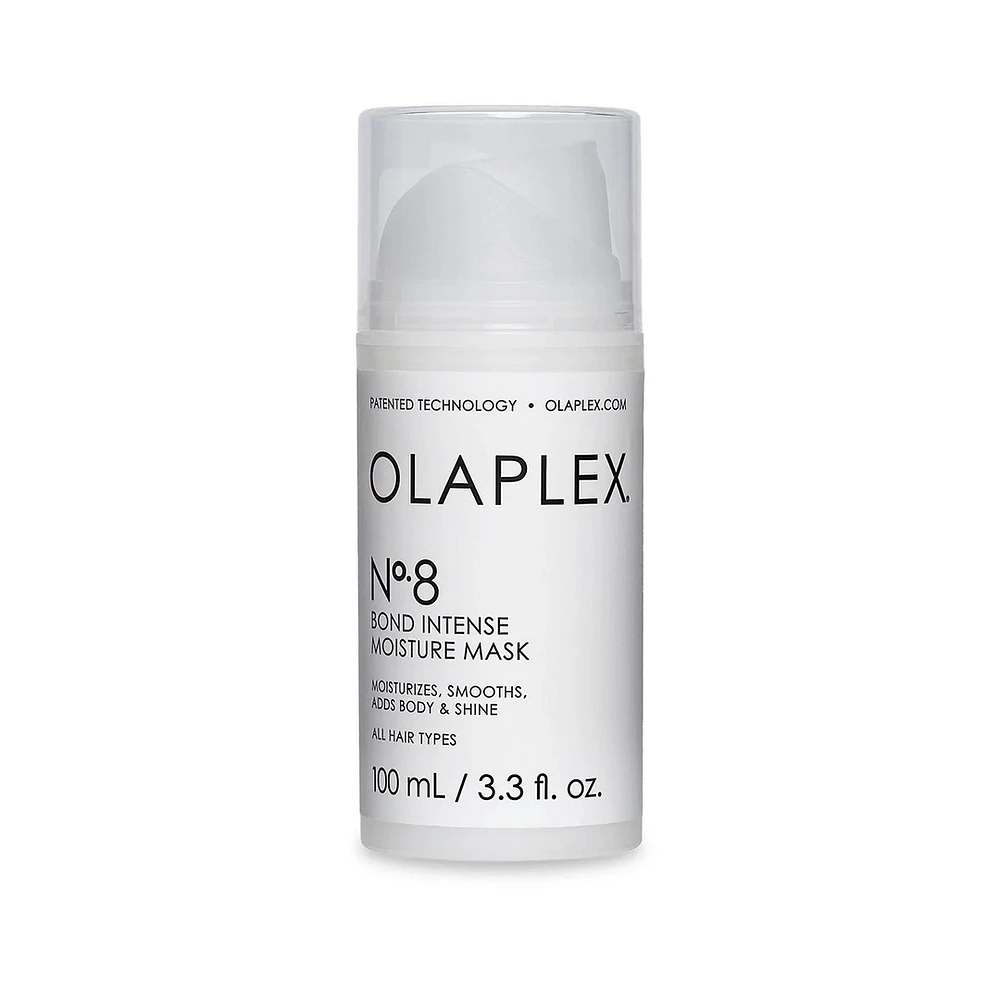 N°8 | Bond Intense | Masque Hydratant 100ml (3.3 oz)