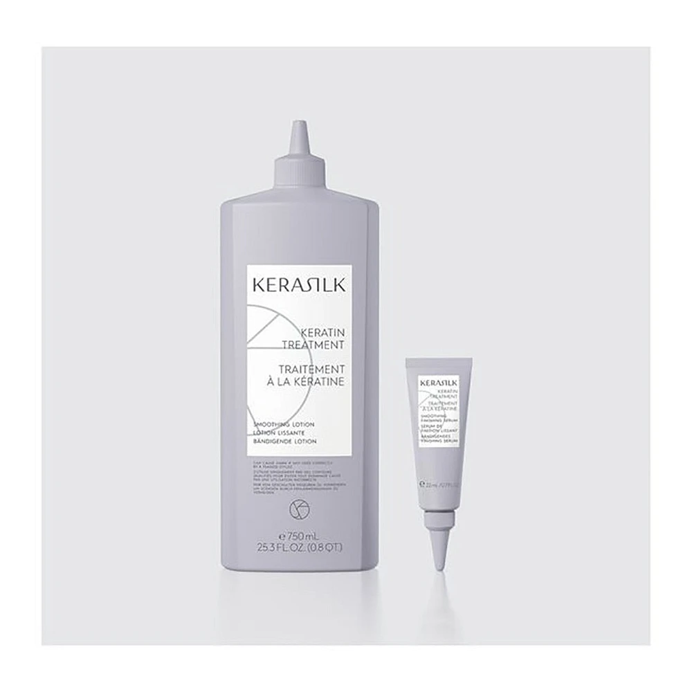 Expert Services | Smoothing Finishing Serum - Box 12 x (22 ml / 0.7 oz )