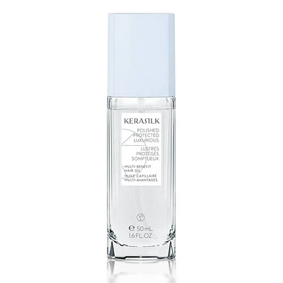 Specialists | Huile Capillaire Multi-Avantages 50ml (1.6 oz)