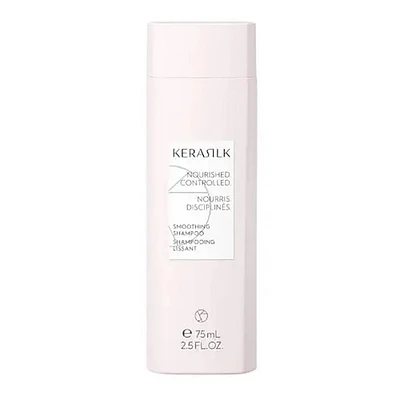 Essentials | Smoothing Shampoo