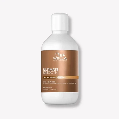 Ultimate Smooth | Step 1 Shampoo
