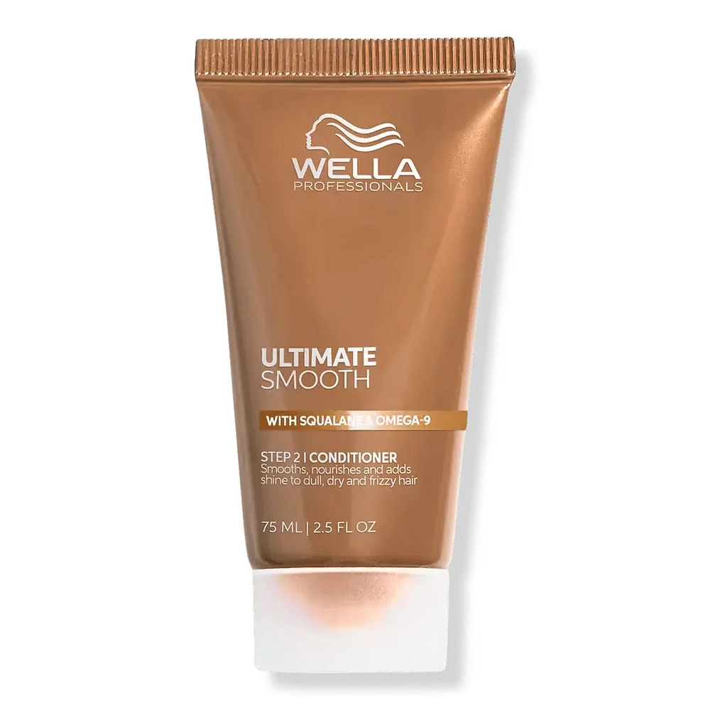 Ultimate Smooth | Étape 2 Revitalisant