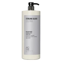 Sterling Silver | Shampooing Atténuant