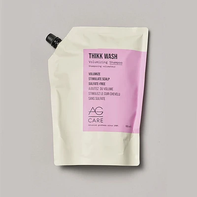 Thikk Wash | Shampooing Volumateur