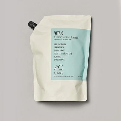 Vita C | Shampooing Fortifiant