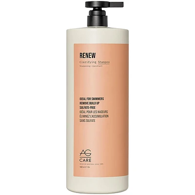 Renew | Shampooing Clarifiant