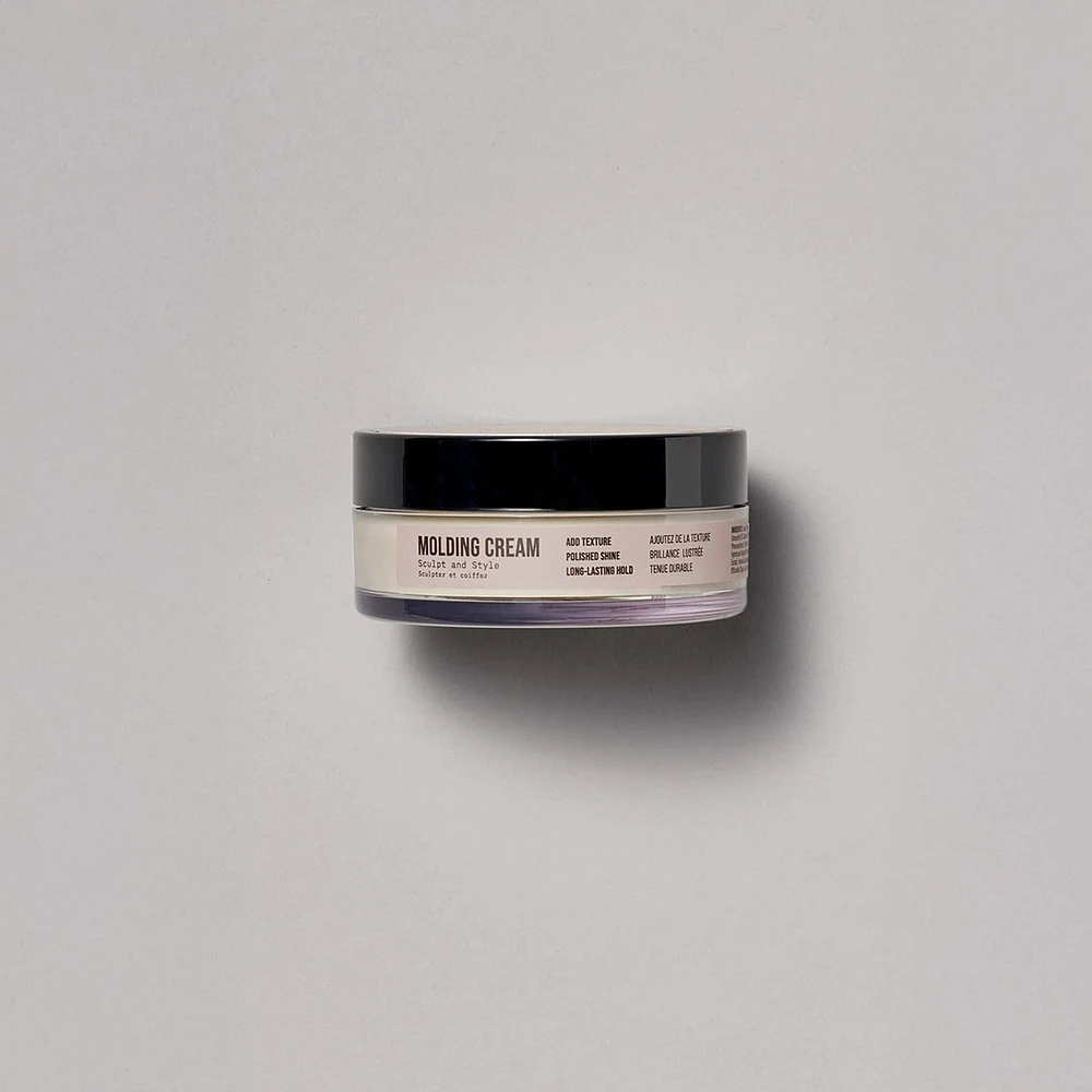 Molding Cream | Sculpt And Style
