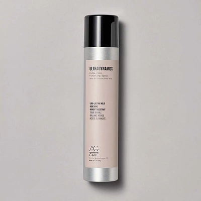 Ultradynamics | Spray de finition Extra-Ferme 284g