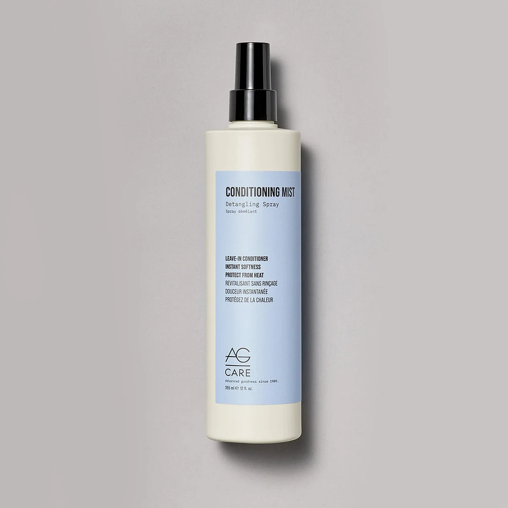 Conditioning Mist | Detangling Spray 355 ml