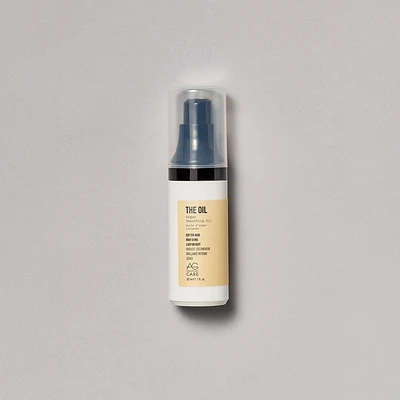 The Oil | Huile d'Argan Lissante 30 ml