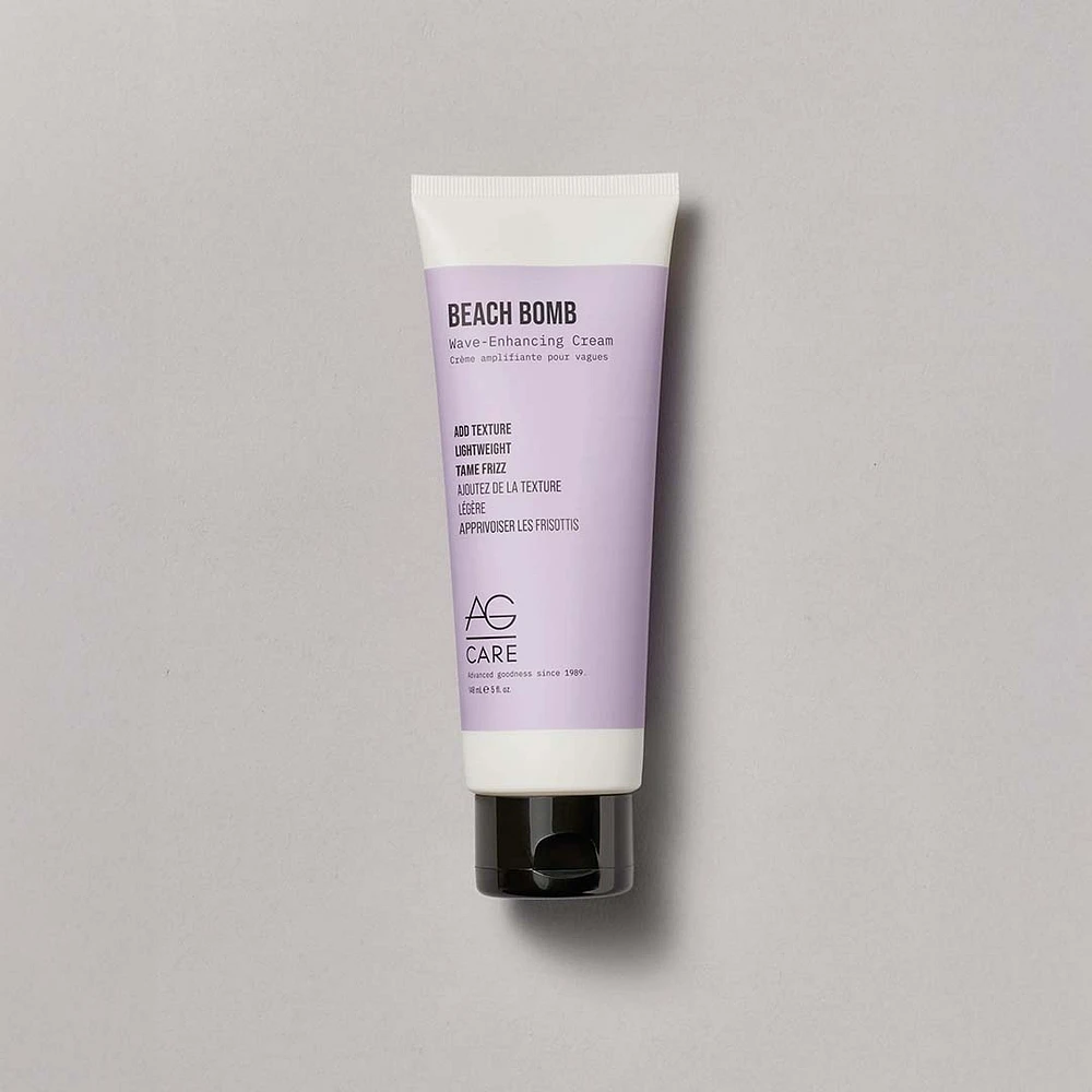 Beach Bomb | Crème Amplifiante de Vagues 148 ml