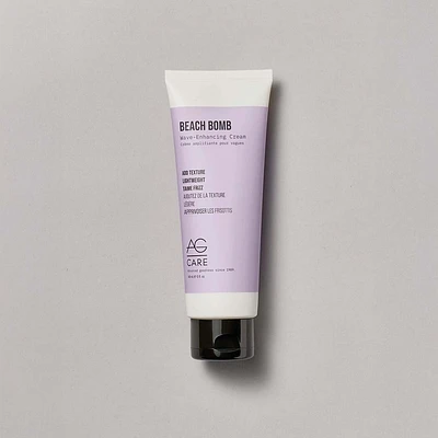 Beach Bomb | Crème Amplifiante de Vagues 148 ml