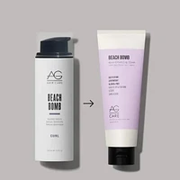 Beach Bomb | Crème Amplifiante de Vagues 148 ml