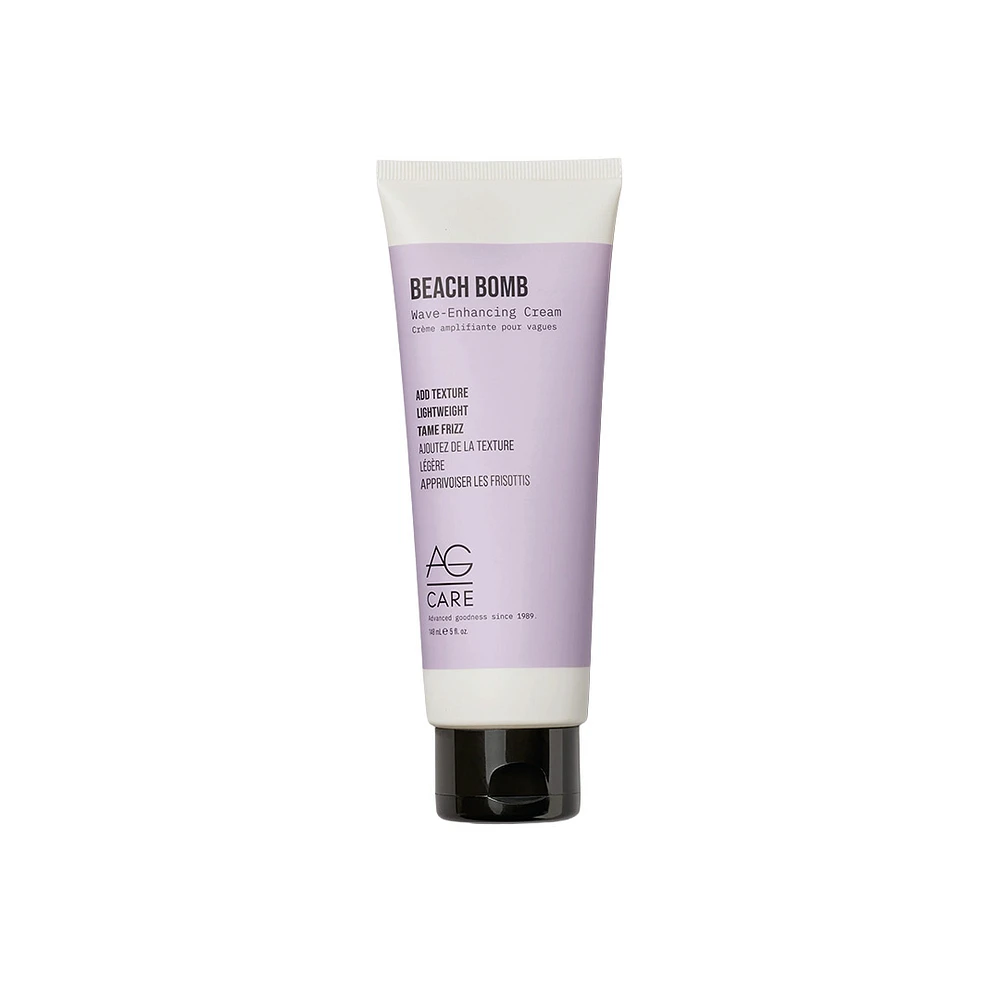 Beach Bomb | Crème Amplifiante de Vagues 148 ml