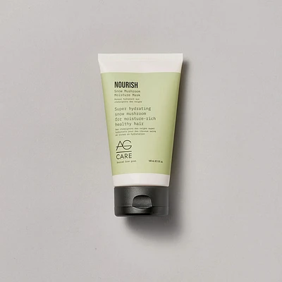 Nourish | Masque Hydratant aux Champignons des Neiges 148 ml