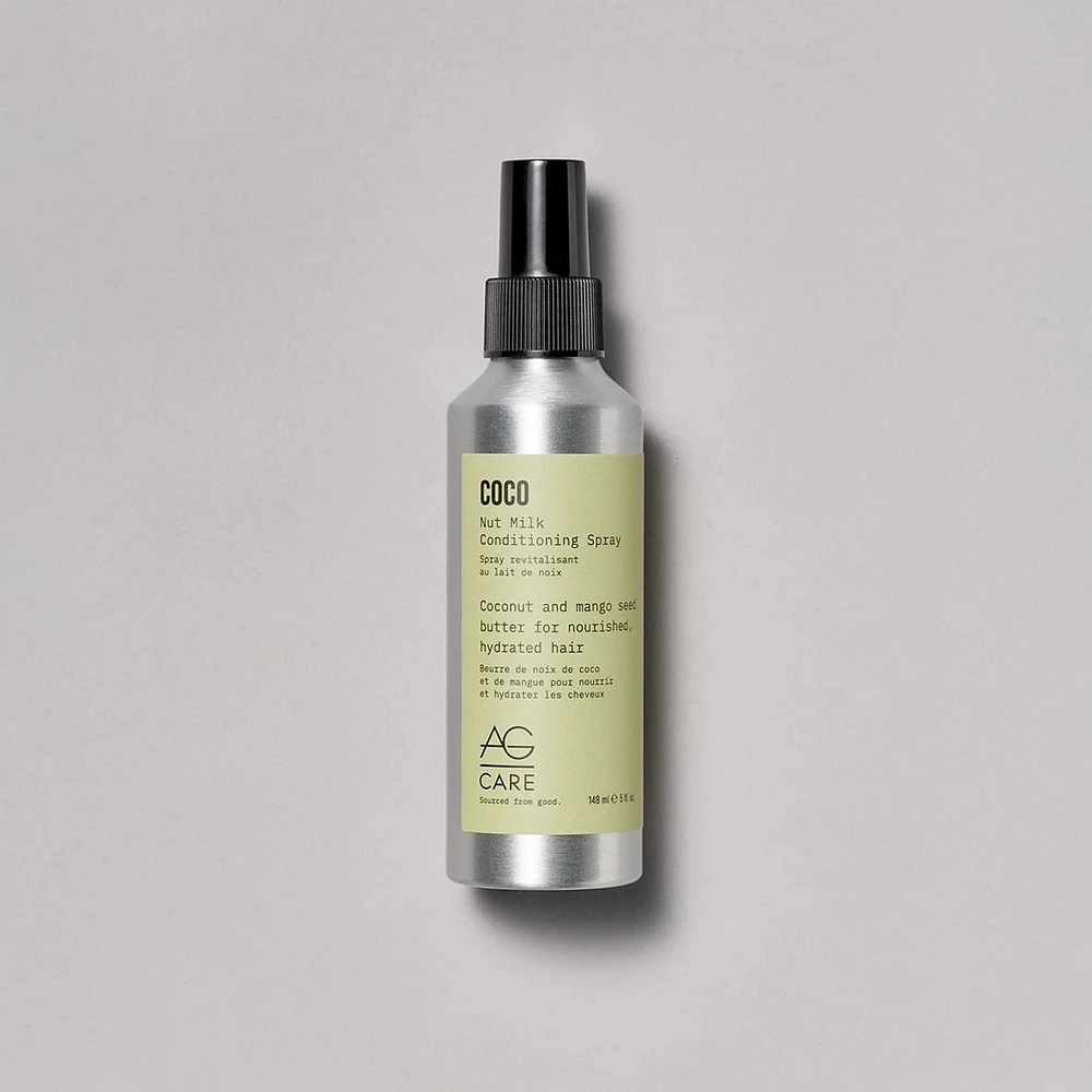 Coco | Spray Revitalisant au Lait de Coco 148 ml