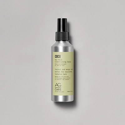 Coco | Spray Revitalisant au Lait de Coco 148 ml