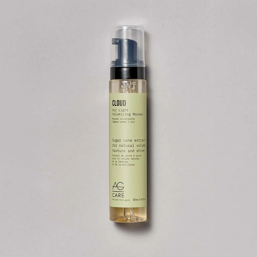 Cloud | Air Light Volumizing Mousse 107 ml
