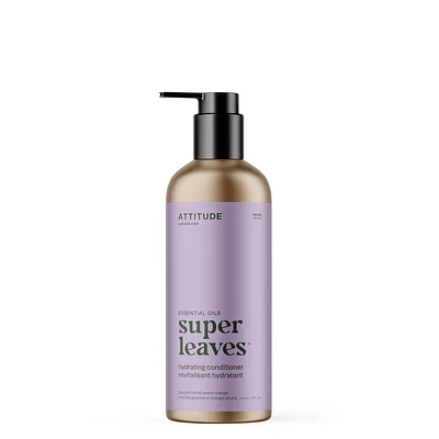 Super Leaves | Revitalisant Hydratant
