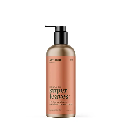 Super Leaves | Revitalisant Cheveux Colorés