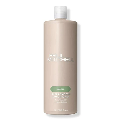 Smooth | Super Revitalisant – douceur et brillance pour des cheveux lisses