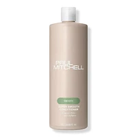 Smooth | Super Conditioner – softness and shine for sleek hair