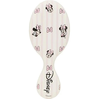 Wet Brush | Mini Detangler Collection Disney | Hello-Minnie | BWR832DISHM