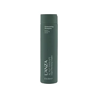 L'Anza | Scalp Therapy | Stimulating Shampoo – gently cleanses and stimulates the scalp