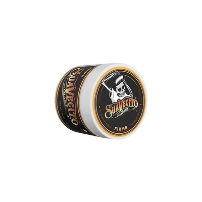 Pomade | Firme Pommade Tenue Forte – Pour Un Style Parfait Et Une Longue Durée (113g/4oz)