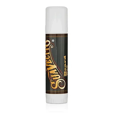 Beard Balm (Grooming Wax) (16 g) – Cire De Soin Pour Barbe Souple Et Disciplinée