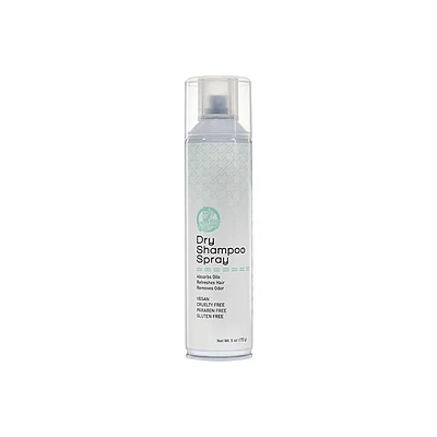 Suavecita | Dry Shampoo Spray (170 g / 6 oz) – Shampooing Sec En Spray Pour Rafraîchir Les Cheveux