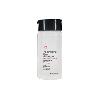 Suavecita | Volumizing Dry Shampoo (50 g / 1.76 oz) – Shampooing Sec Volumisant Pour Tous Types De Cheveux