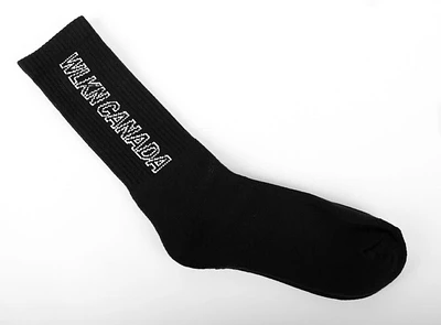 WLKN : Goal Country  Socks