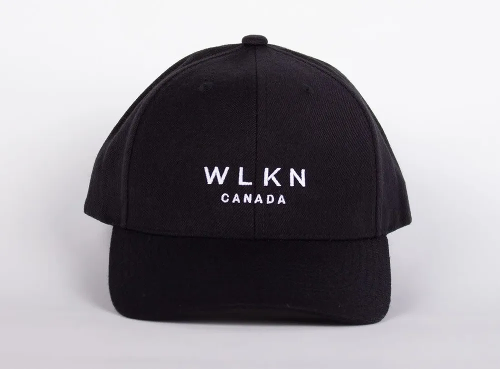 WLKN WLKN : The Country Baseball Cap