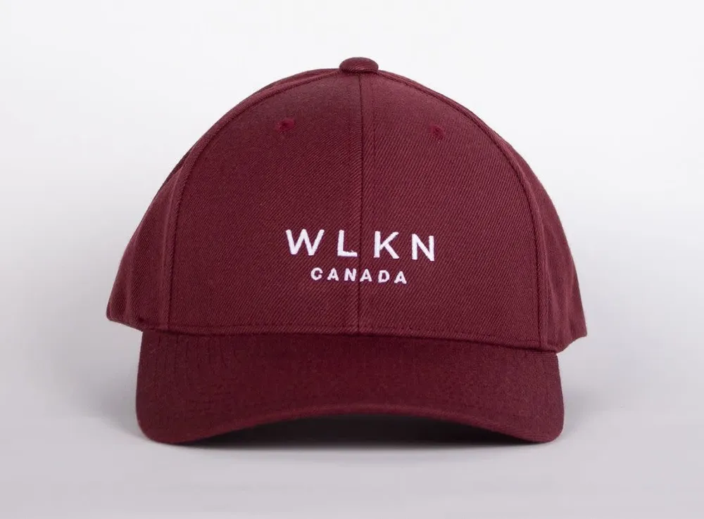 WLKN WLKN : The Country Baseball Cap