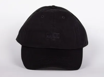 WLKN : The Box Dad Hat