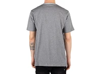 Daily Issue : Two Tone T-shirt